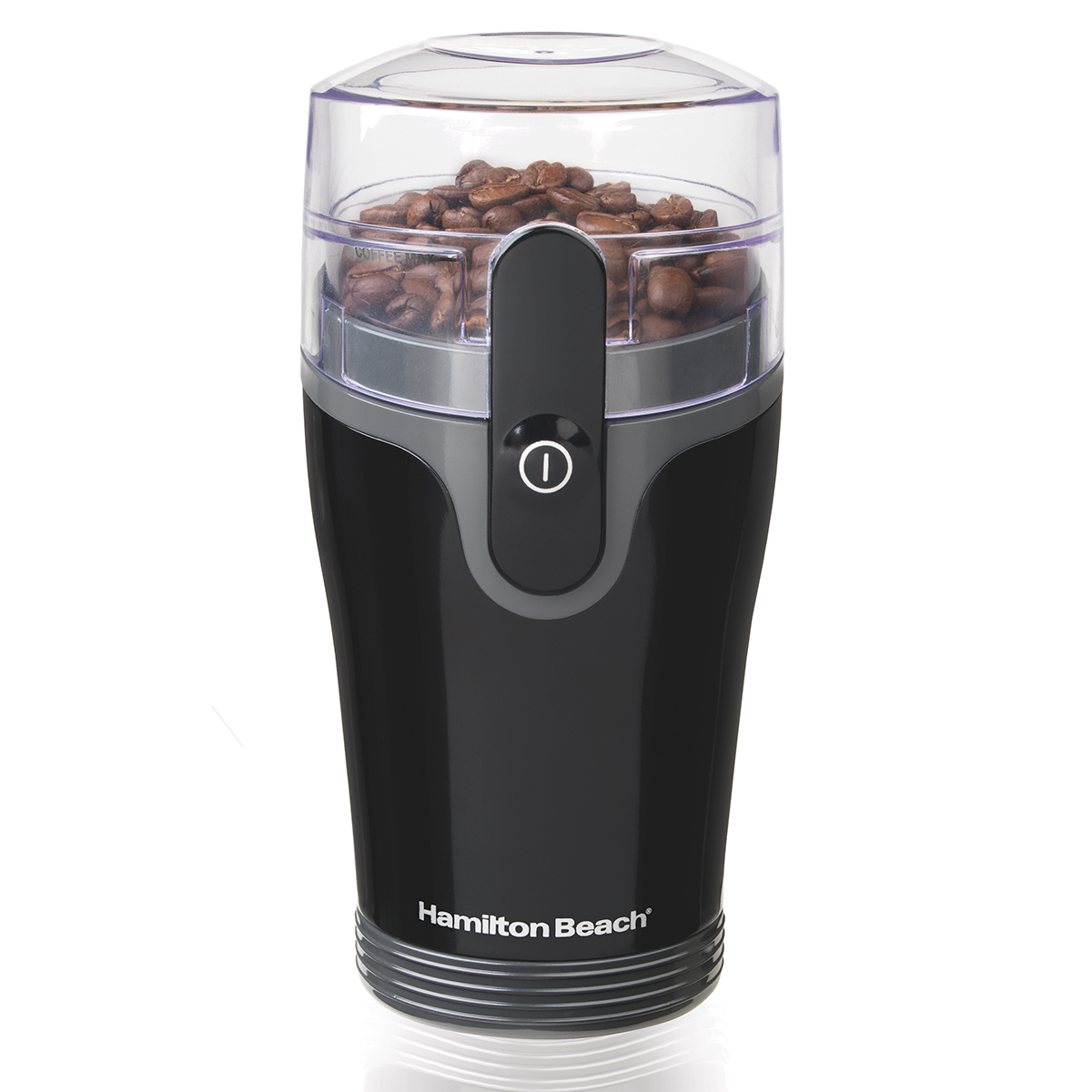 Fresh Grind™ Coffee Grinder, Removable Grinding Chamber (80335R)