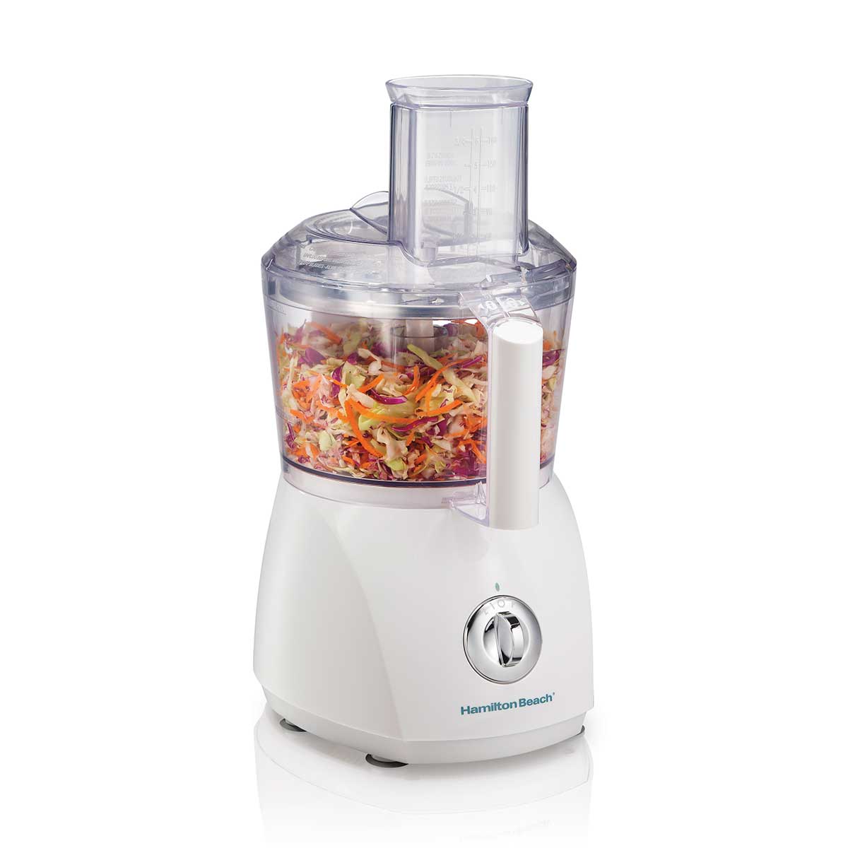 10-Cup ChefPrep™ Food Processor with Kugel Disc for Fine Grating (70610K)