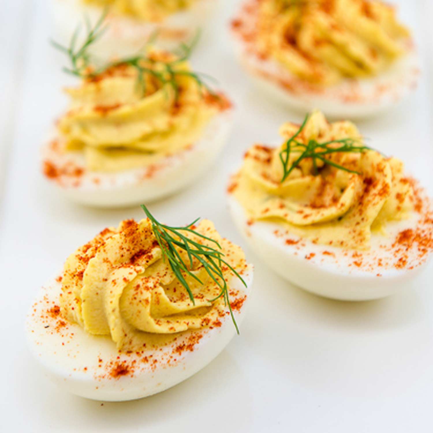 make hard boiled eggs the easy way for classic deviled eggs