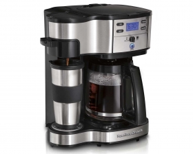 Coffee Makers | Coffee Brewers | Hamilton Beach