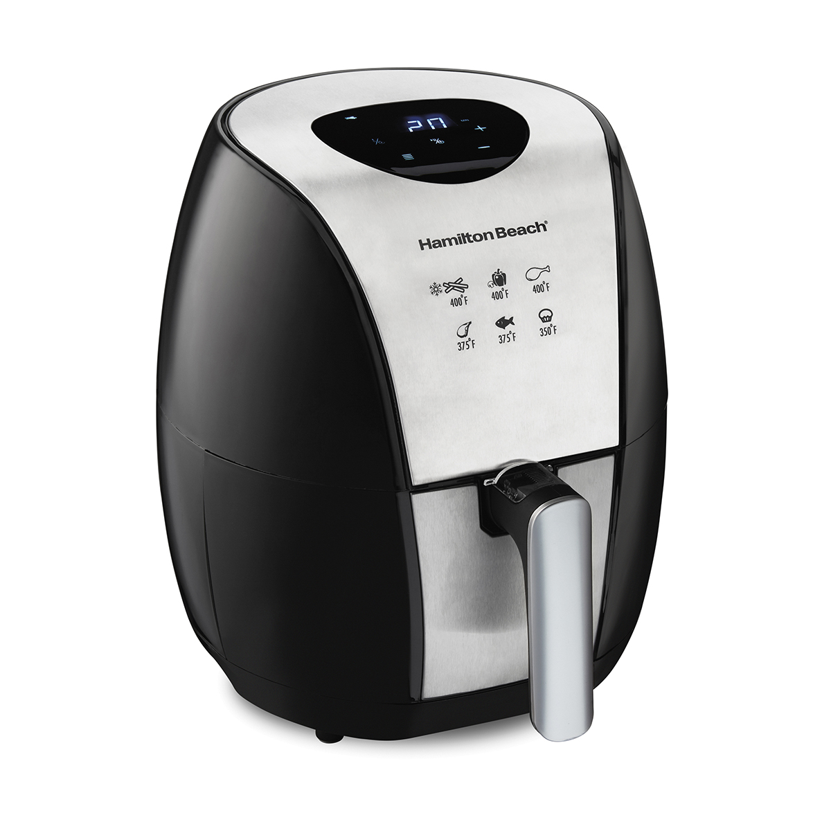 3.1 Quart/3.2 Liter Digital Air Fryer (35065)