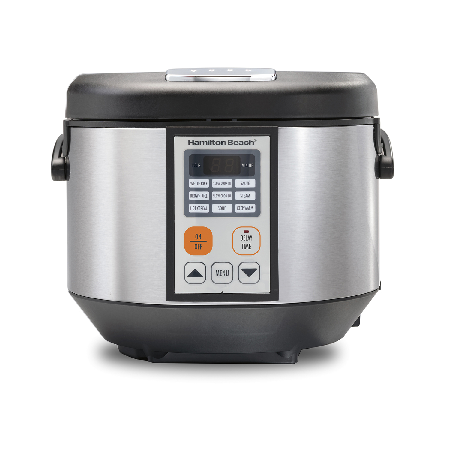 4.5 Quart Digital Multi-Cooker (37523)