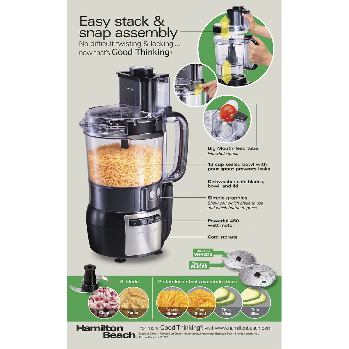 hamilton-beach-12-cup-stack-snap-food-processor-black-70724