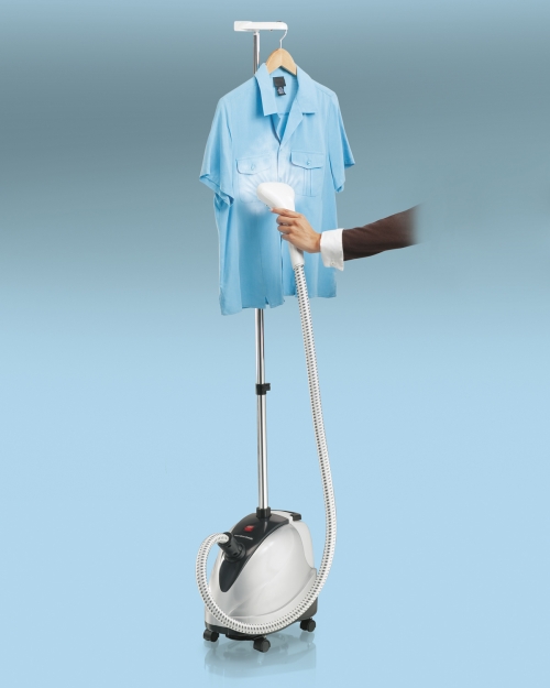 90 Minute Garment Steamer Fabric Steamers Hamilton Beach