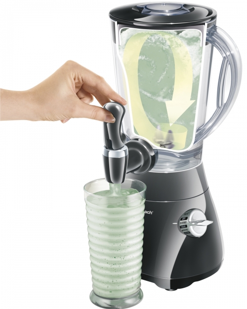 Wave Station® Express Dispensing Blender Hamilton Beach