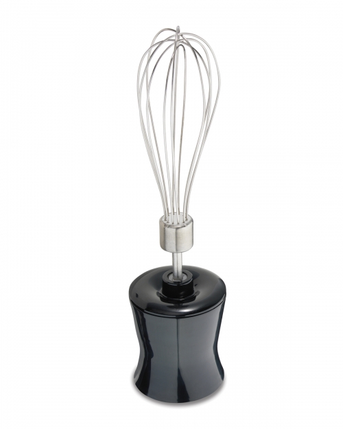 Hamilton Beach 2 Speed Hand Blender with whisk and chopping bowl (59765)