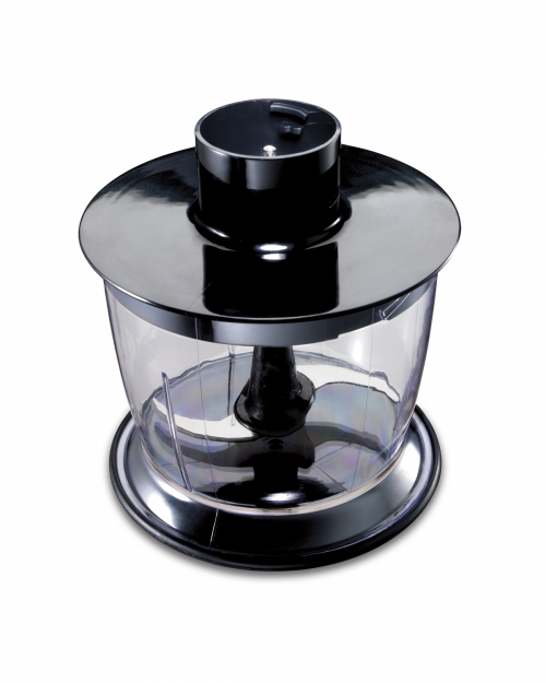 Hamilton Beach 2 Speed Hand Blender with whisk and chopping bowl (59765)