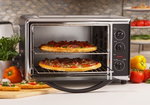 Countertop Oven with Convection and Rotisserie - 31100 - available ...