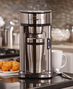 Image Result For Cuisinart Single Serve Coffee Maker Re HB 49981TravelMug AmazonA Cuisinart Single Serve Coffee Maker Recall