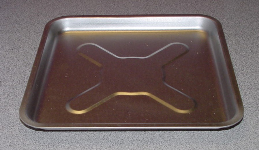 Slice Toaster Oven - 31510 - available from Hamilton Beach