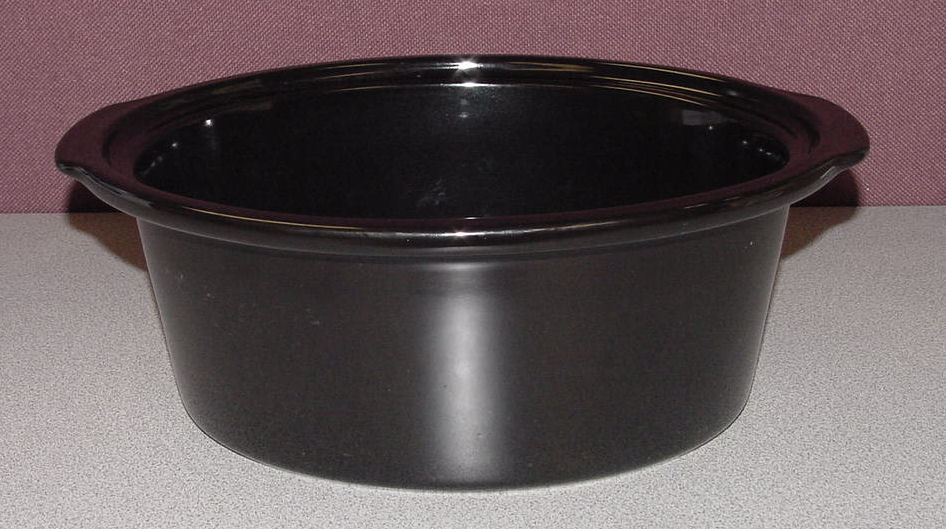 Hamilton Beach 8 Quart Slow Cooker (33182)