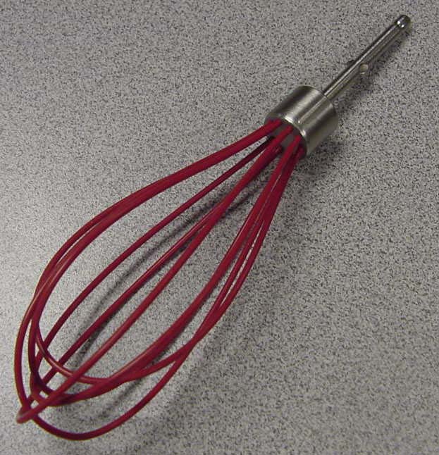 SoftScrape™ 6 Speed Hand Mixer Hand Mixer Hamilton Beach