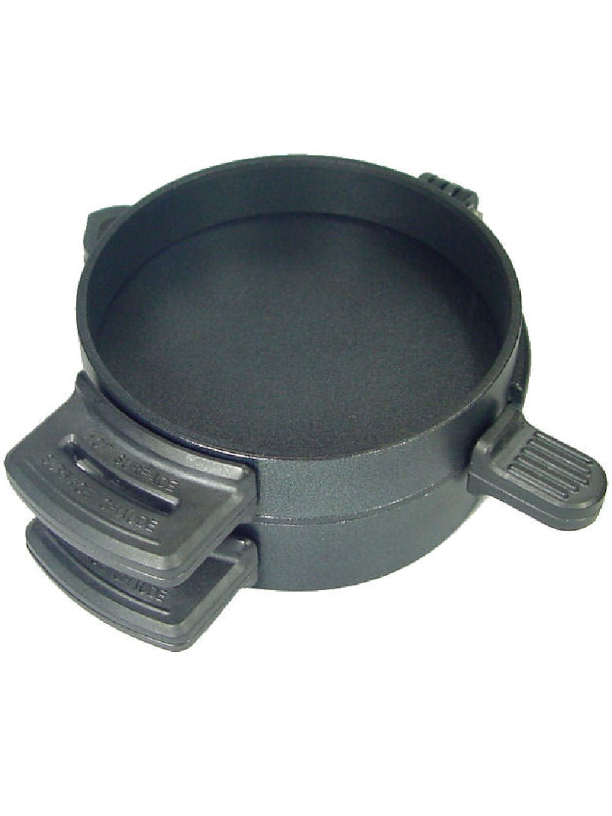Removeable Ring Assembly