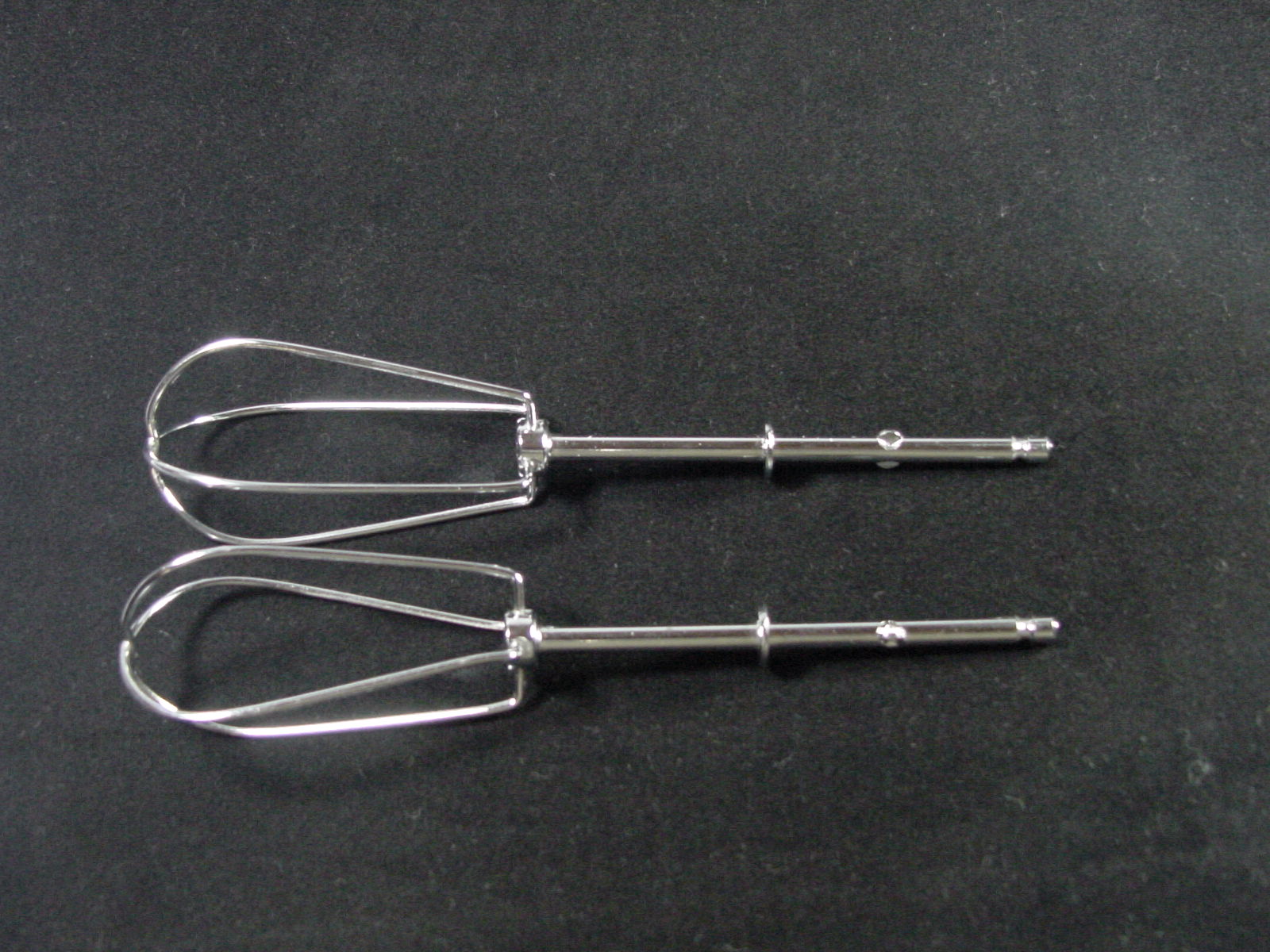 Beater Set-Twisted Wire-Mixer