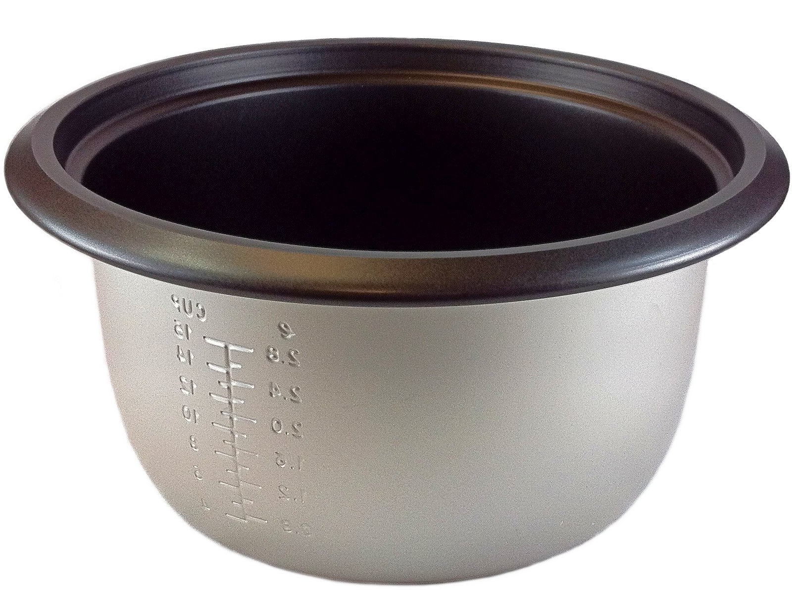 Cooking Pot, 30 Cup