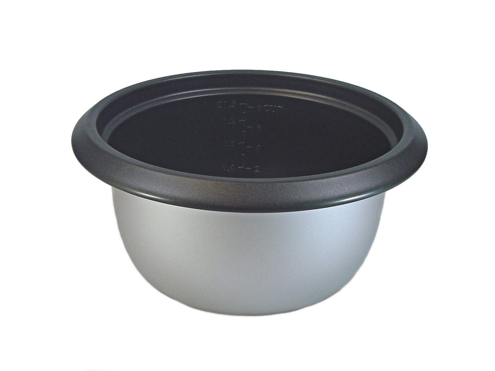 Cooking Pot, 16 Cup