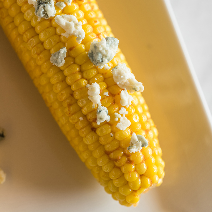 Slow Cooker Buffalo Corn on the Cob Slow Cooker Buffalo Corn on the Cob