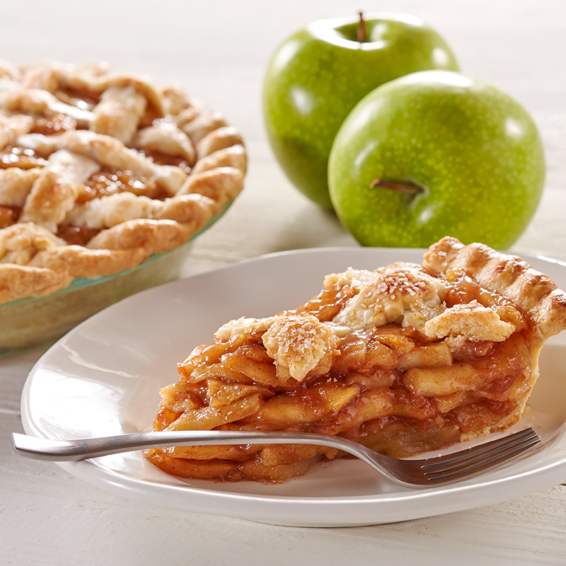 Recipe Apple Pie