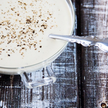 Recipe Blue Cheese Dressing