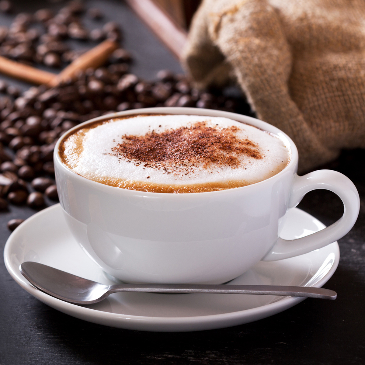 Warm up your winter with an Italian cappuccino - Italy Food Culture Tours