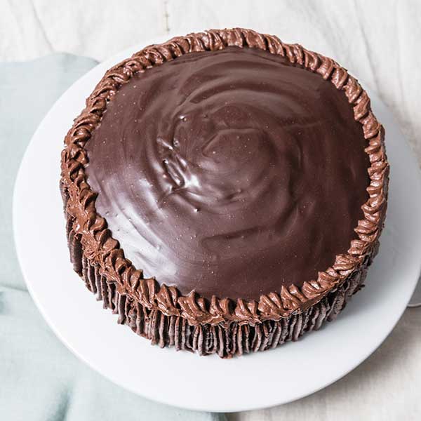 Chocolate Frosting Chocolate Frosting