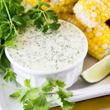 Cilantro Butter Cilantro Butter