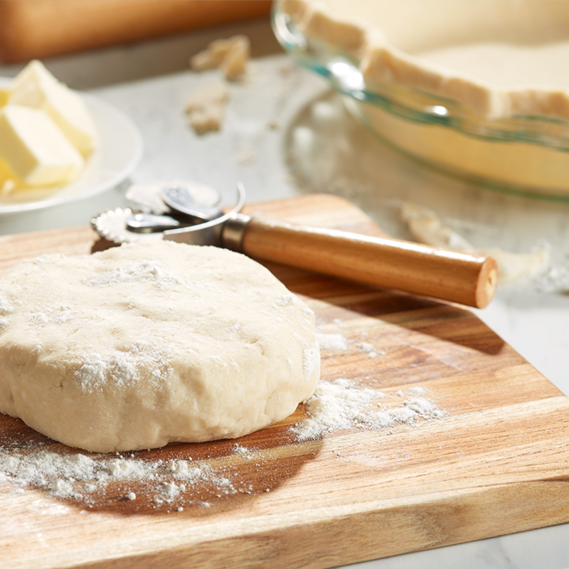 Recipe Food Processor Pie Crust