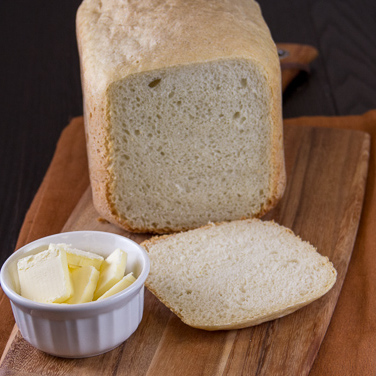 French Bread for 2-lb. Loaf Breadmaker