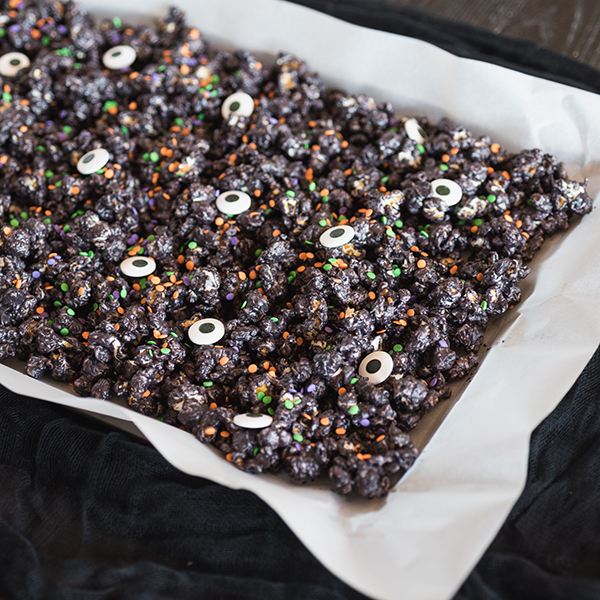 Black Widow Popcorn Black Widow Popcorn