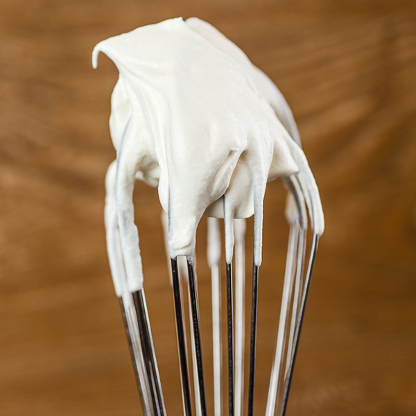 Whipped Cream Whipped Cream