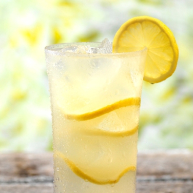 Juiced Up Lemonade Stand Mix