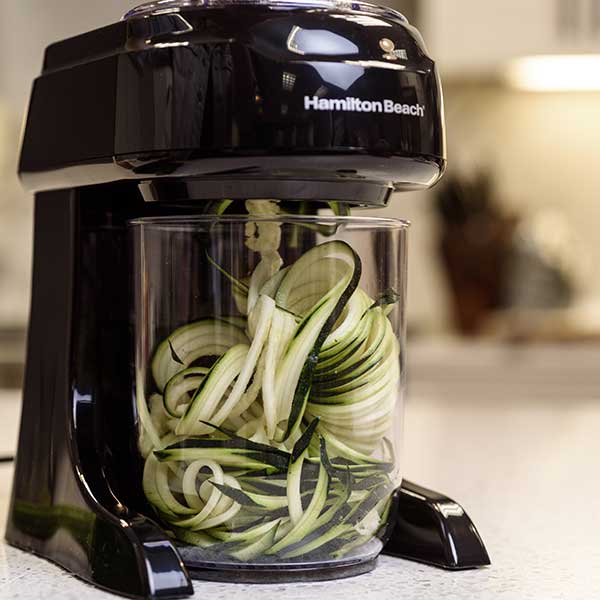 One-Pot Pasta Zoodle Caprese