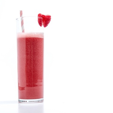 Recipe Pomegranate Raspberry Apple Juice