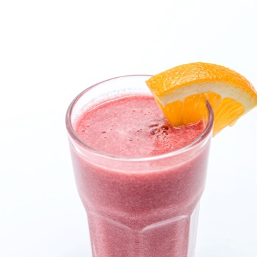 Recipe Raspberry Blueberry Strawberry Orange Juice