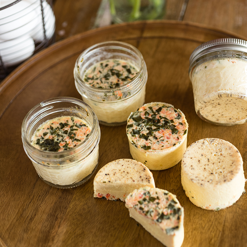 Sous Vide Egg Bites Test Kitchen Sous Vide Egg Bites Test Kitchen