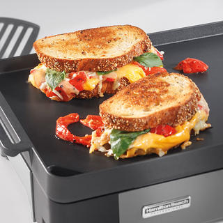 6 tips for cleaning and seasoning your cast iron grill Click for 6 tips for cleaning and seasoning your cast iron grill