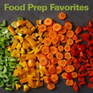 Food Prep Favorites: Appliances To Help Make Meals Faster Click for Food Prep Favorites: Appliances To Help Make Meals Faster