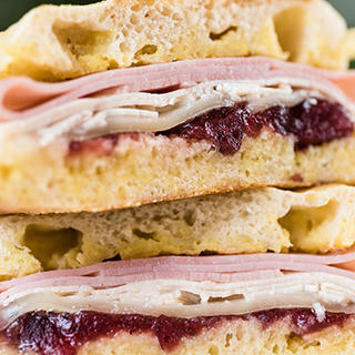 Monte Cristo Sandwich image