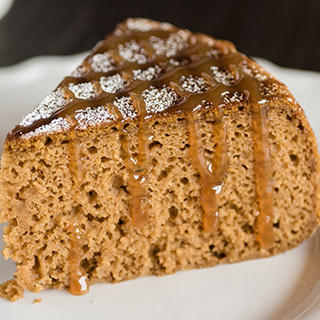 Related recipe - Pumpkin Spice Cake for Rice Cooker