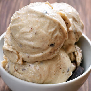 Related recipe - Cappuccino Soft Serve Ice Cream for Half-Pint Ice Cream Maker