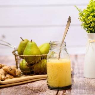 Related recipe - Ginger Pear Smoothie