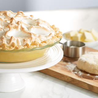 Related recipe - Lemon Meringue Pie