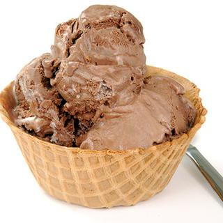 Related recipe - Rocky Road Ice Cream