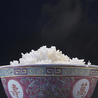 Related recipe - Seasoned Rice
