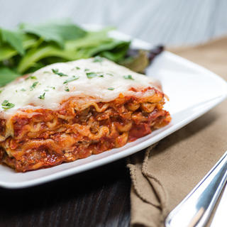 Related recipe - Slow Cooker Lasagna